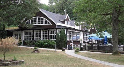 Sommarlunch på Törringelund