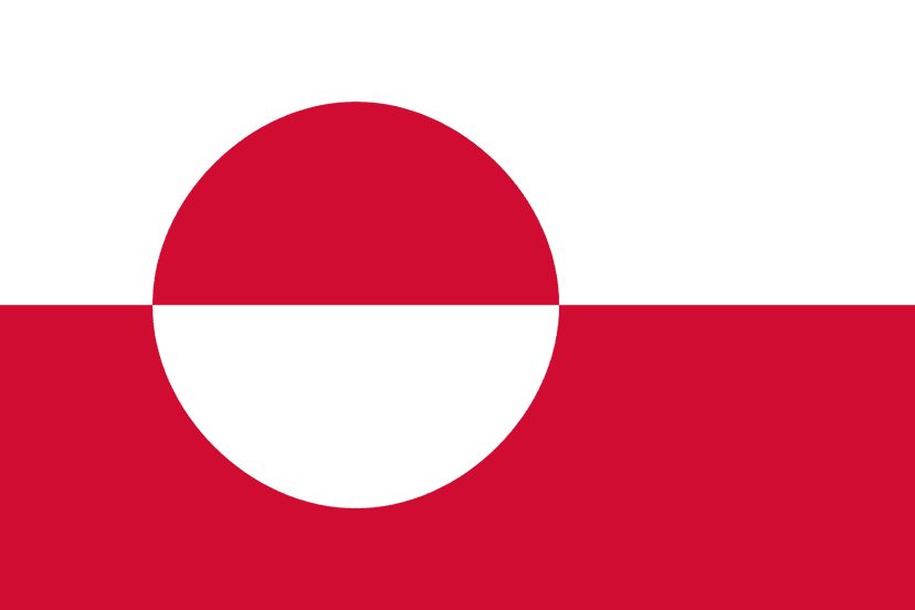 Resa på Grönland i ord och bild