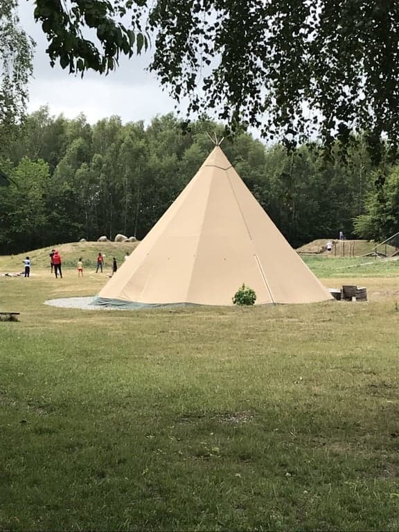 Utflykt till Skrylle Naturreservat